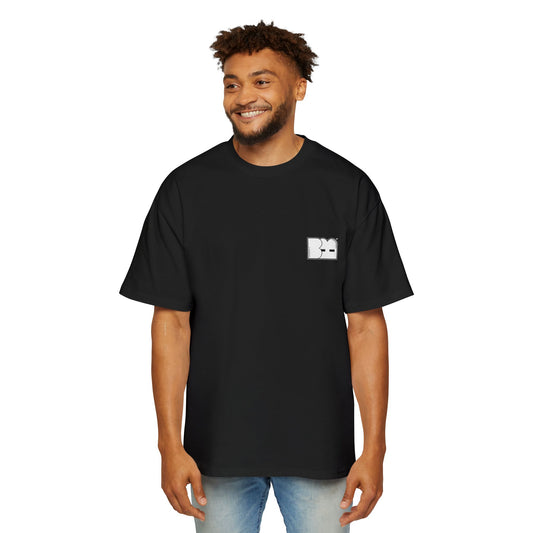BROTHER MOUTH™ HEAVYWEIGHT MOUTHCLAVA™ TEE