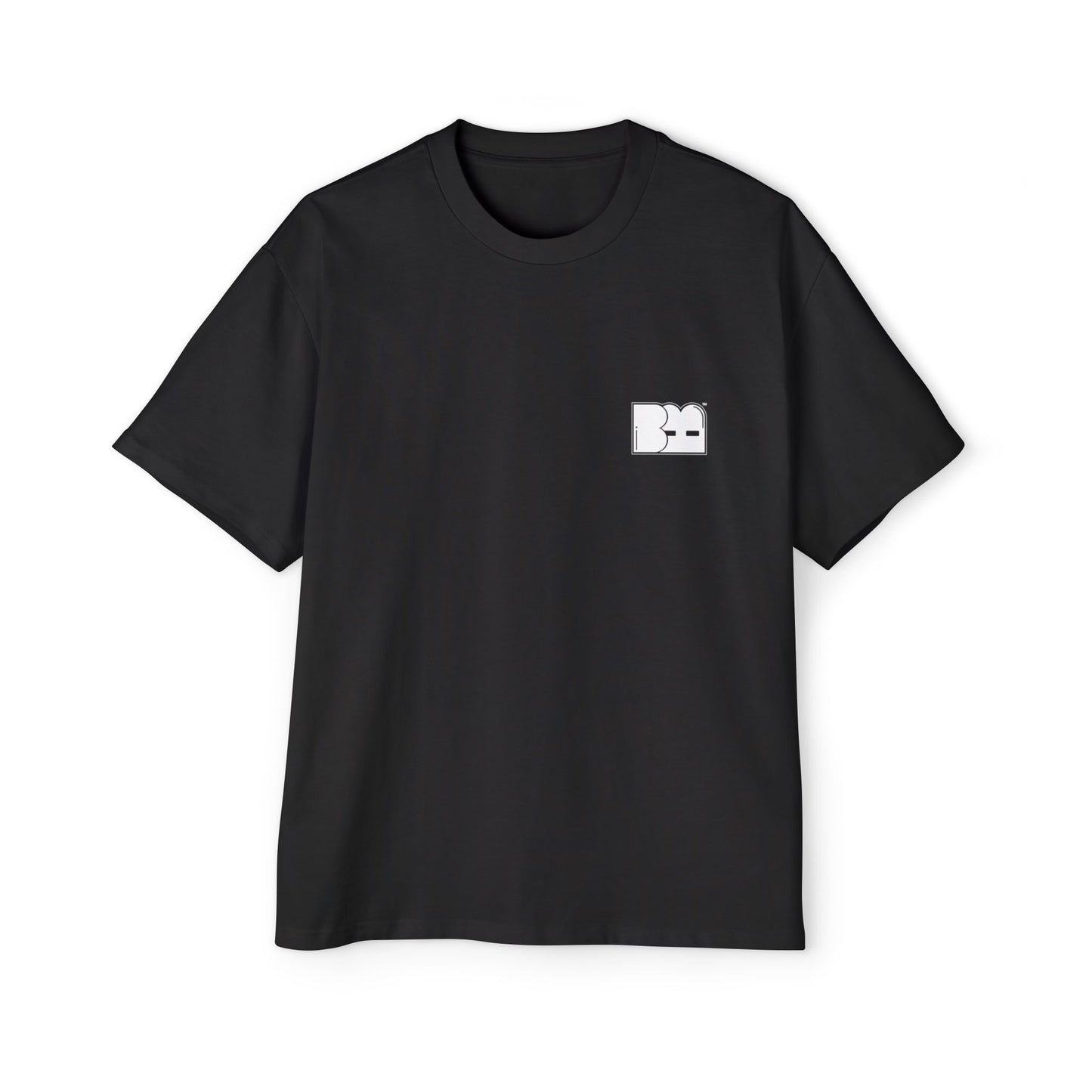 BROTHER MOUTH™ HEAVYWEIGHT MOUTHCLAVA™ TEE