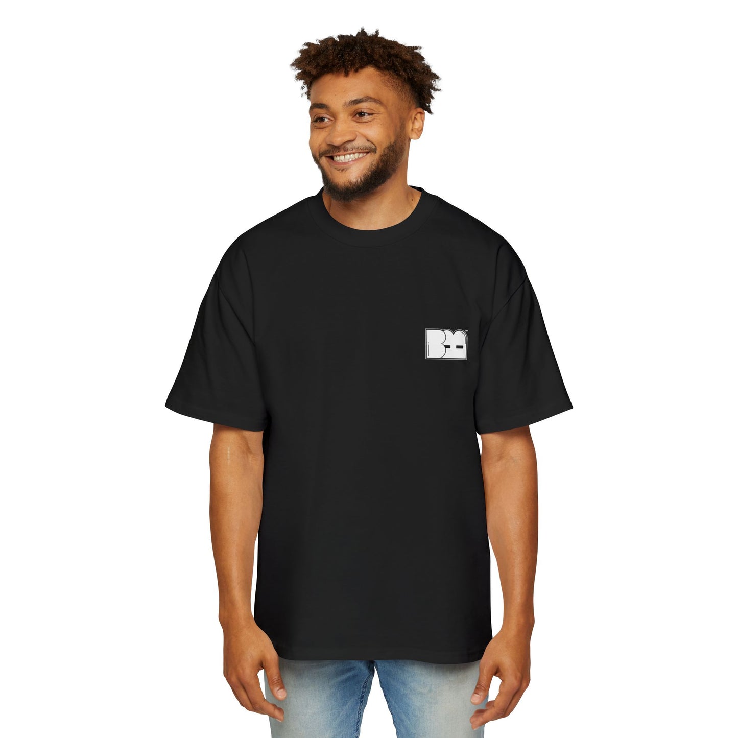 BROTHER MOUTH™ HEAVYWEIGHT MOUTHCLAVA™ TEE