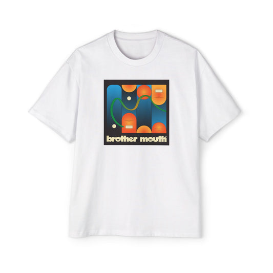 BROTHER MOUTH™ HEAVYWEIGHT MULTI-MOUTHS TEE