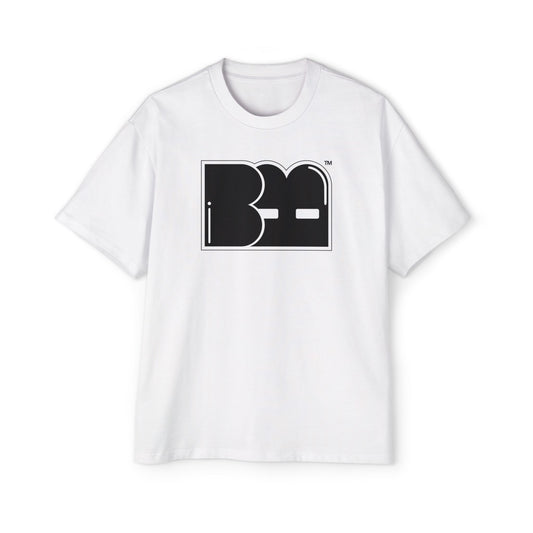 BROTHER MOUTH™ HEAVYWEIGHT MONOGRAM TEE